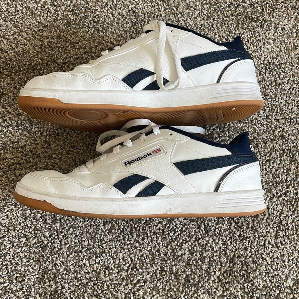 Reebok Mens classic